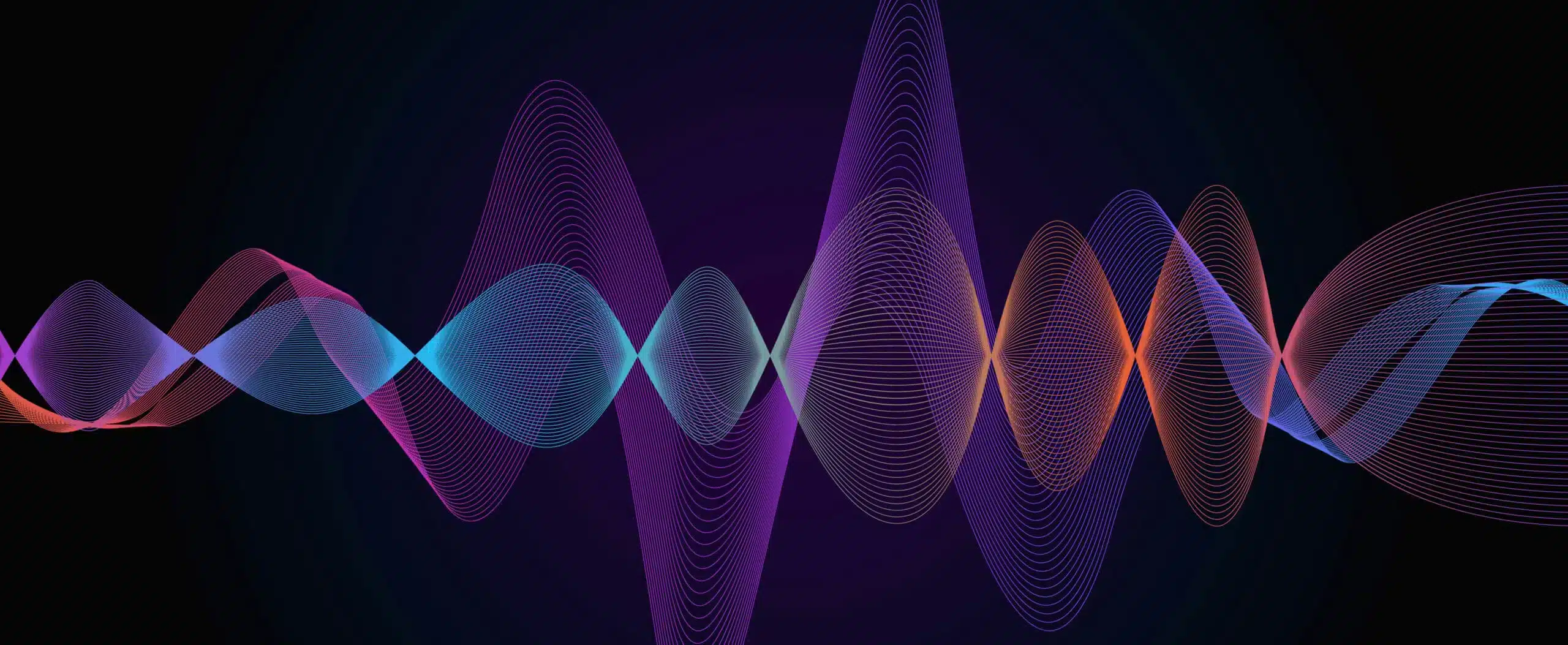 Sound wave 2. Sound wave 2