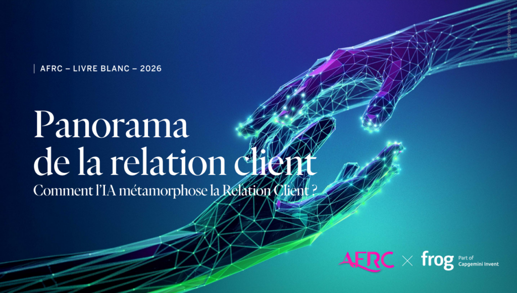 An Overview of Customer Relations - How AI Is Transforming Customer Relations