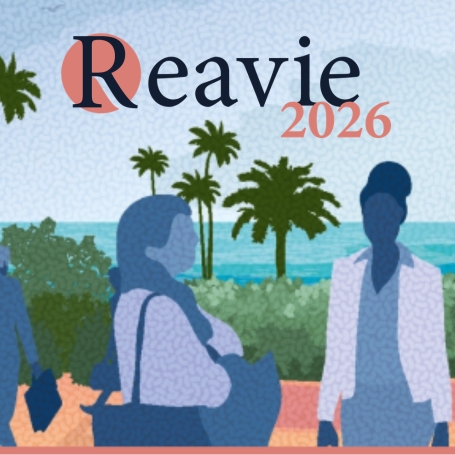Imagen del evento «Réavie»